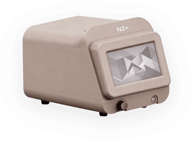 頭皮ケアマシン N2+